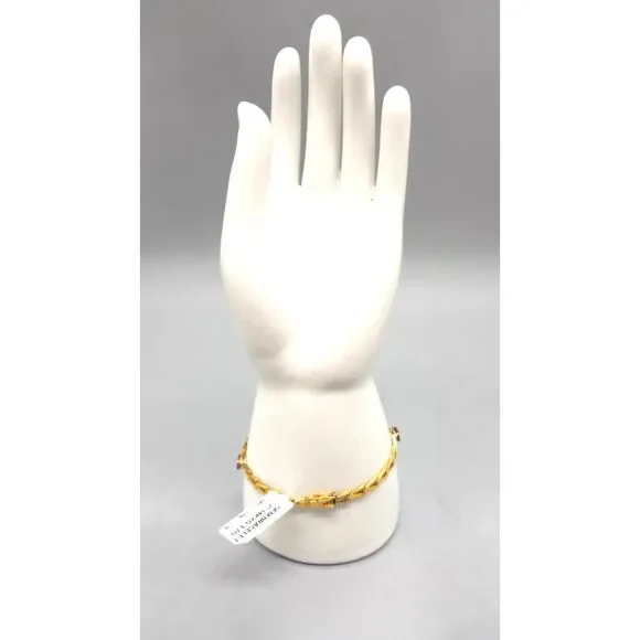 14KT YELLOW GOLD 3.70G 7